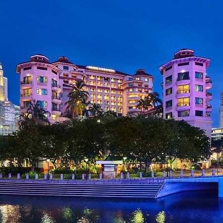 Paradox Singapore Merchant Court At Clarke Quay Экстерьер фото