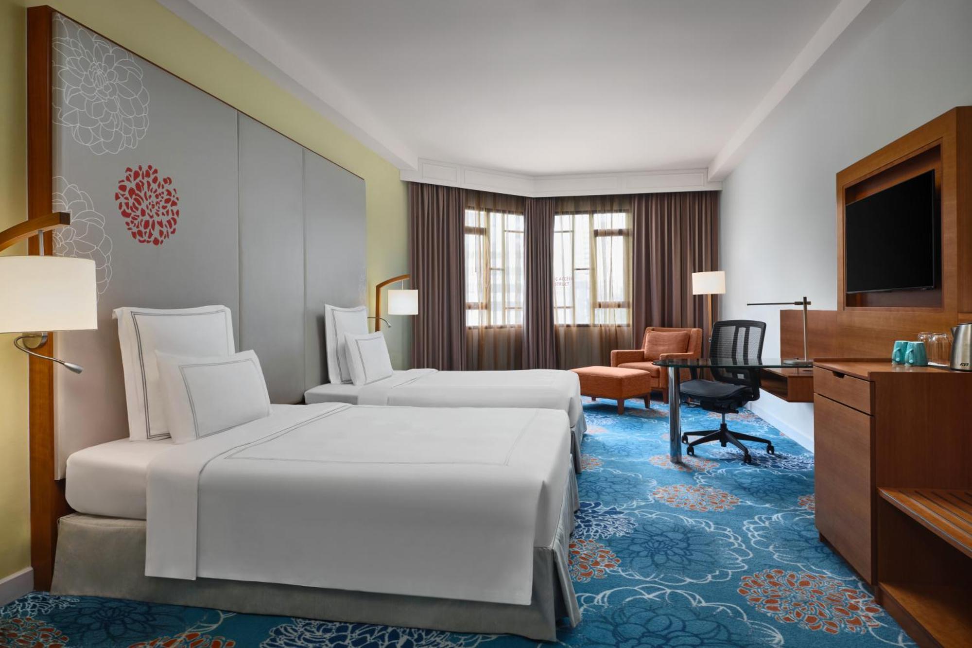 Paradox Singapore Merchant Court At Clarke Quay Экстерьер фото